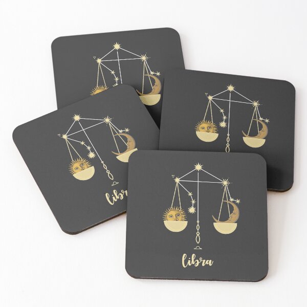 Item preview, Libra zodiac  designed and sold by morgananjos.