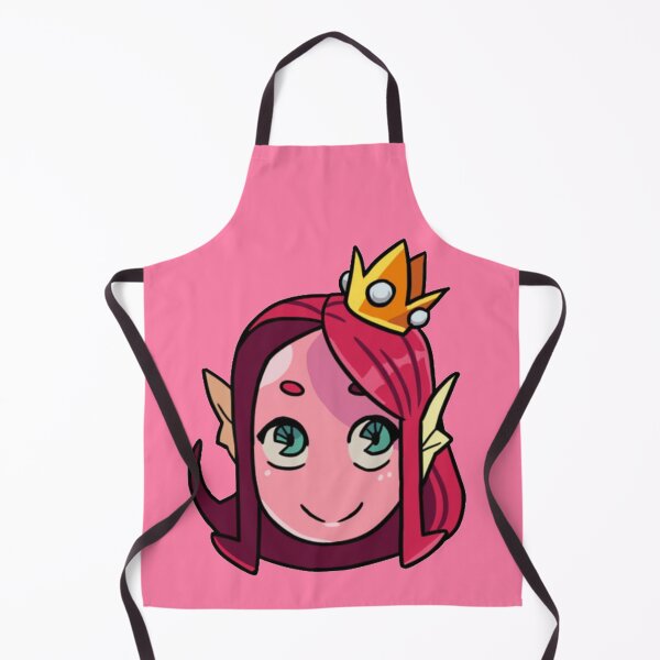 Item preview, Monster Prom: Miranda Vanderbilt designed and sold by raybound420.