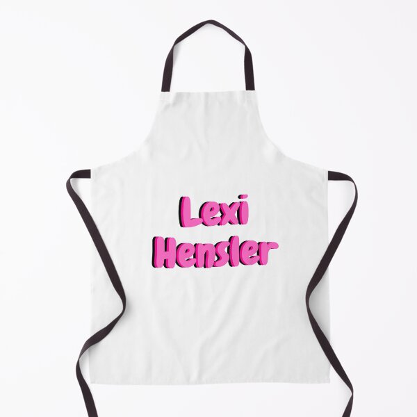 Item preview, lexi hensler designed and sold by JocelynCrafts.