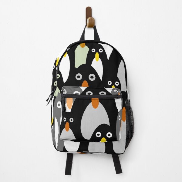 Item preview, huddle of penguins designed and sold by LPDesignsUK.
