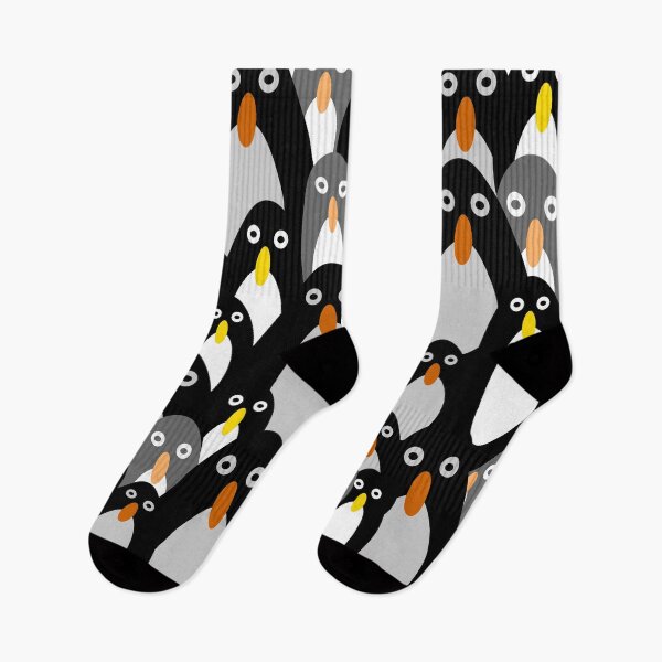 Item preview, huddle of penguins designed and sold by LPDesignsUK.