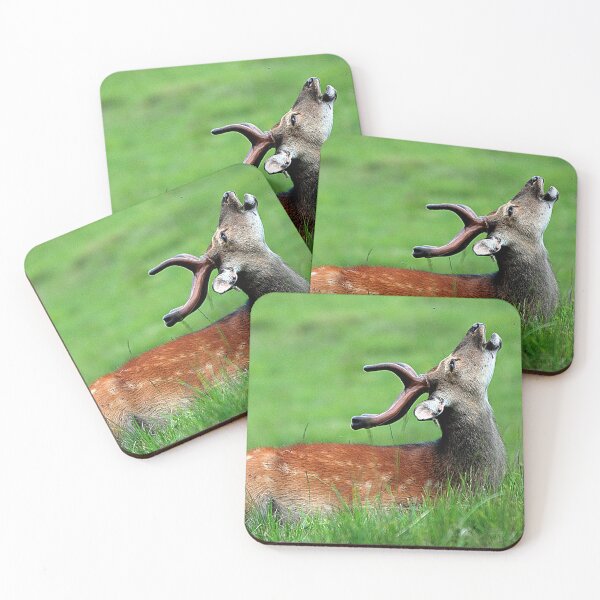 Item preview, Young Deer designed and sold by Denis Charmot.