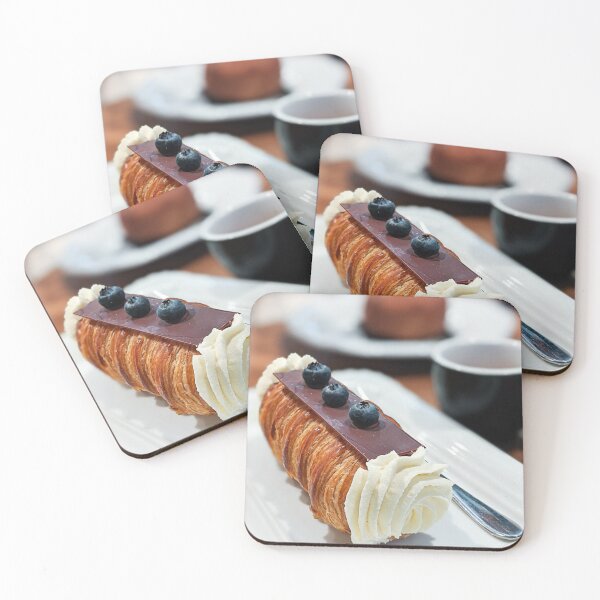Item preview, Chocolate Tshirt designed and sold by LIQA.