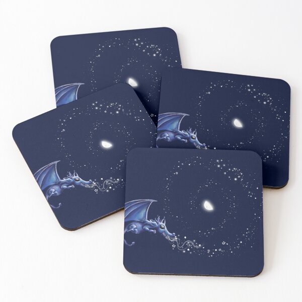 Item preview, Breathing Stars designed and sold by Rachel Blackwell.