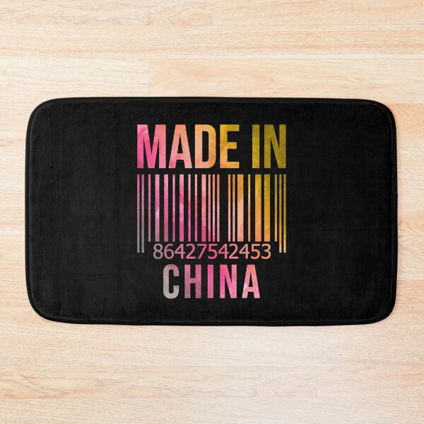 Item preview, Made in China in Watercolor designed and sold by XCIV.