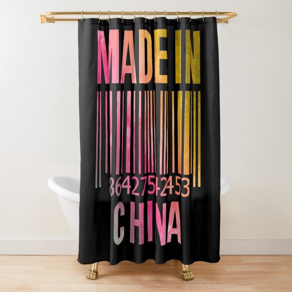 Item preview, Made in China in Watercolor designed and sold by XCIV.