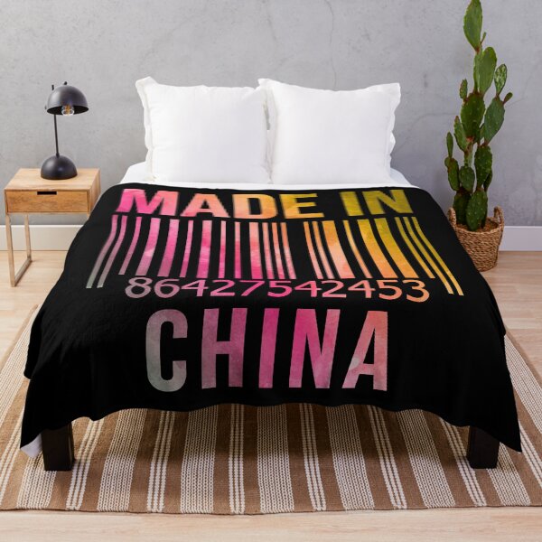 Item preview, Made in China in Watercolor designed and sold by XCIV.