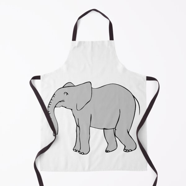 Item preview, Elephant designed and sold by siloto.