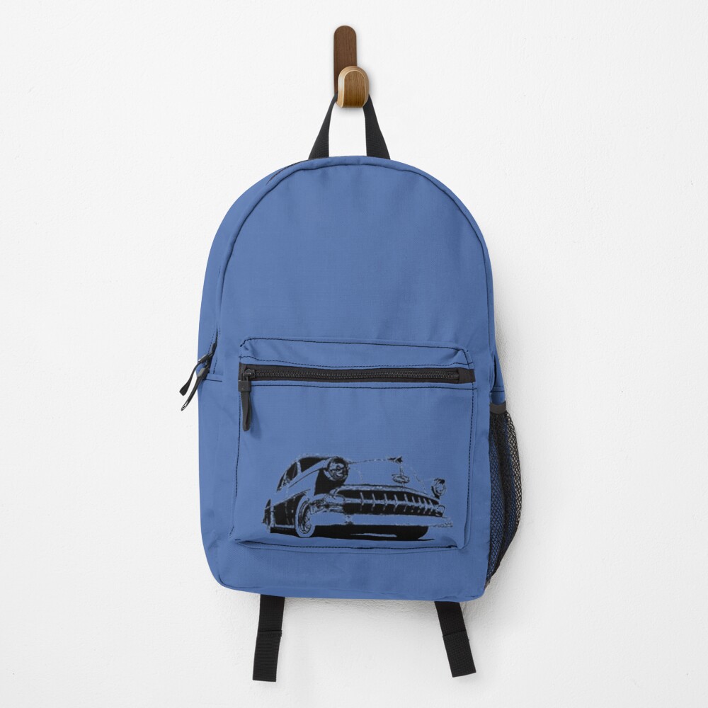 1954 backpack