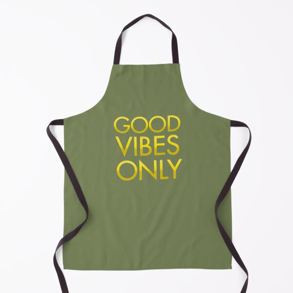 Item preview, GOOD VIBES ONLY designed and sold by Danicus666.