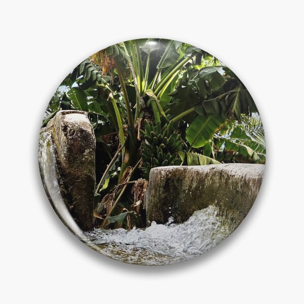 Item preview, Archaic Water Irrigation Channel Oasis, Oman designed and sold by worldways.