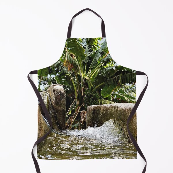 Item preview, Archaic Water Irrigation Channel Oasis, Oman designed and sold by worldways.