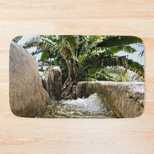 Item preview, Archaic Water Irrigation Channel Oasis, Oman designed and sold by worldways.