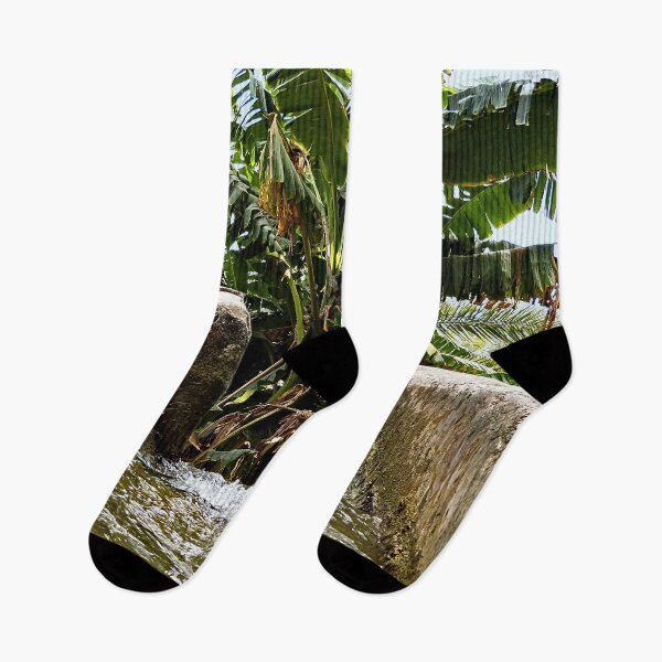 Item preview, Archaic Water Irrigation Channel Oasis, Oman designed and sold by worldways.