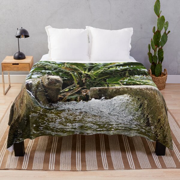 Item preview, Archaic Water Irrigation Channel Oasis, Oman designed and sold by worldways.