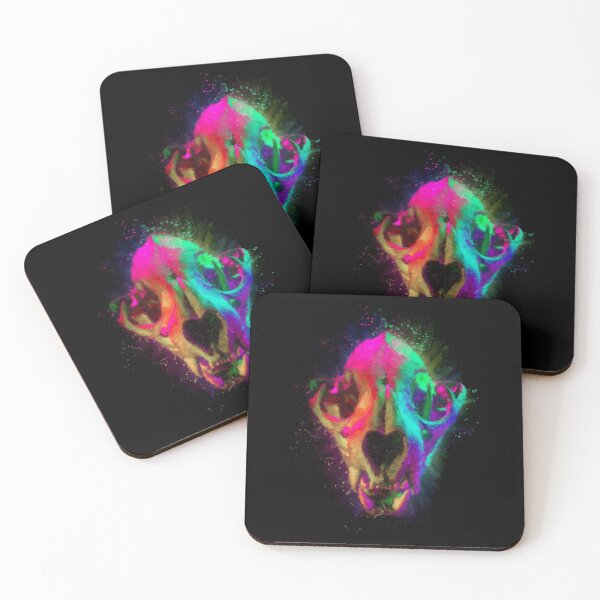 Item preview, Vivid Demise designed and sold by Jarrod Vandenberg.