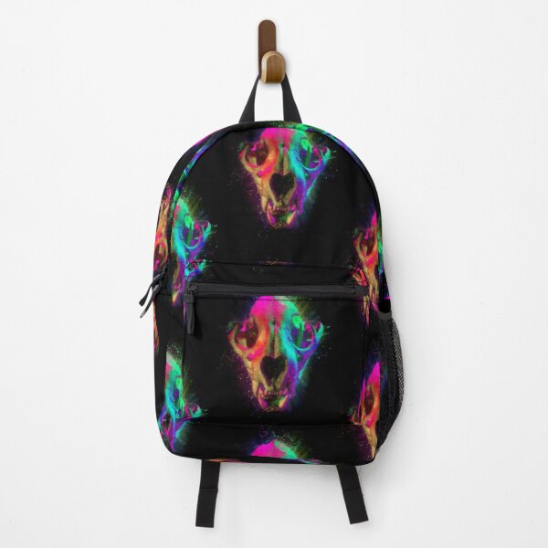 Item preview, Vivid Demise designed and sold by Jarrod Vandenberg.