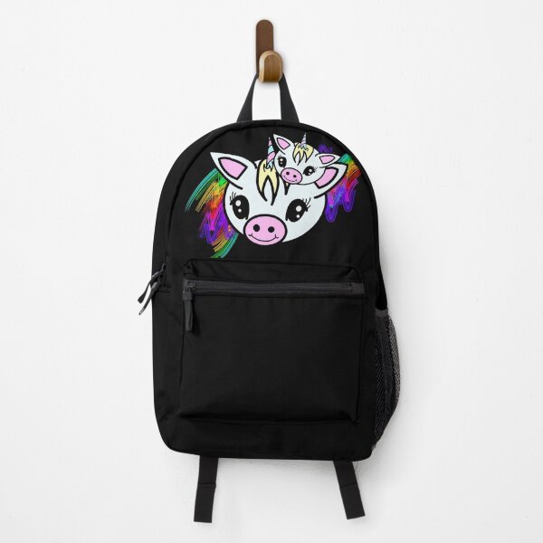 Item preview, Little cute rainbow unicorn designed and sold by BV-creas.