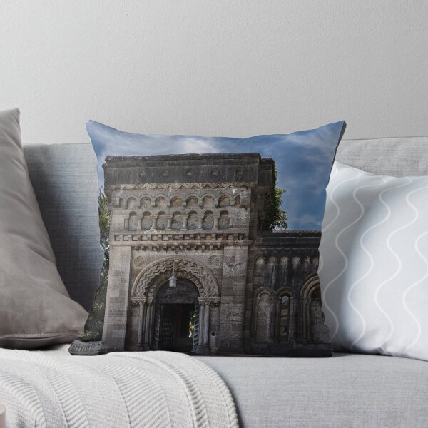 Item preview,  Penrhyn castle-Cross gate2 designed and sold by jasminewang.
