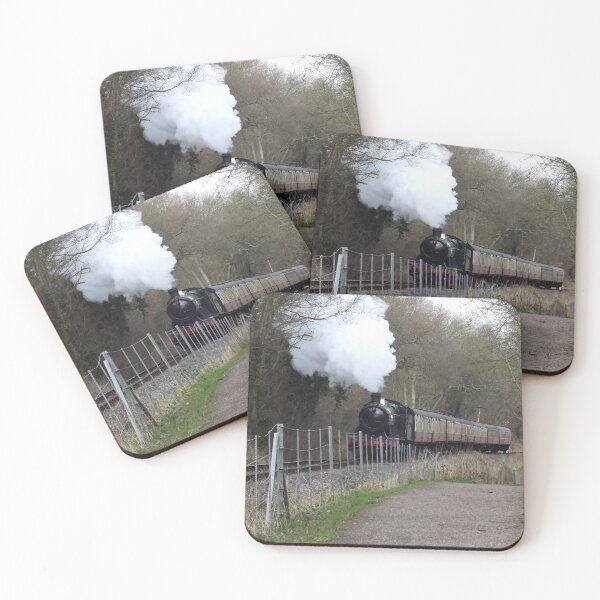 Item preview, Steam Train designed and sold by Joanne Babb.