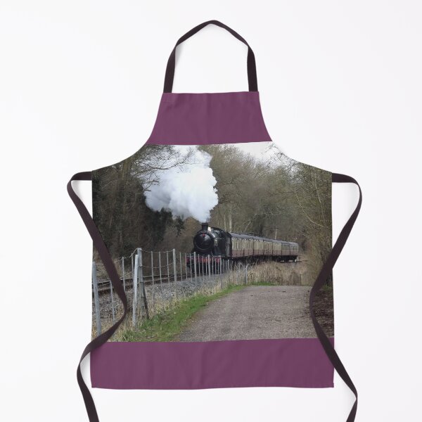Item preview, Steam Train designed and sold by Joanne Babb.