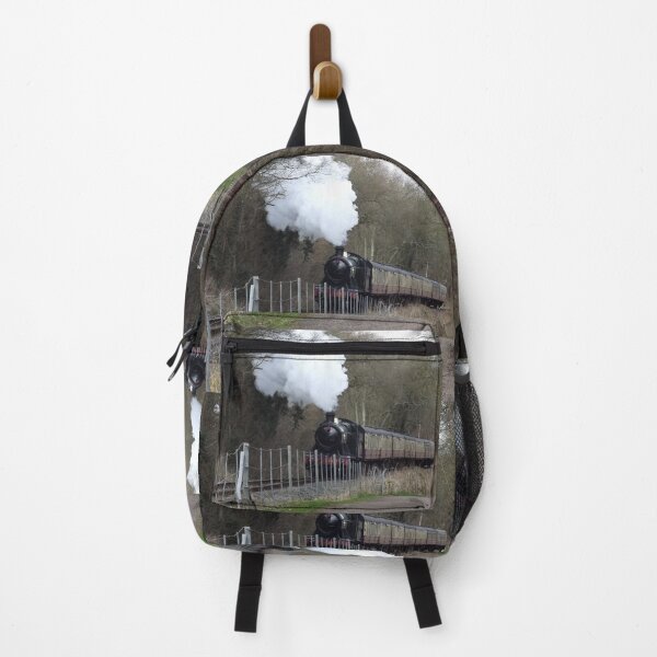 Item preview, Steam Train designed and sold by Joanne Babb.