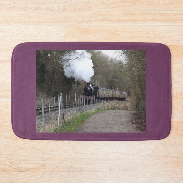 Item preview, Steam Train designed and sold by Joanne Babb.
