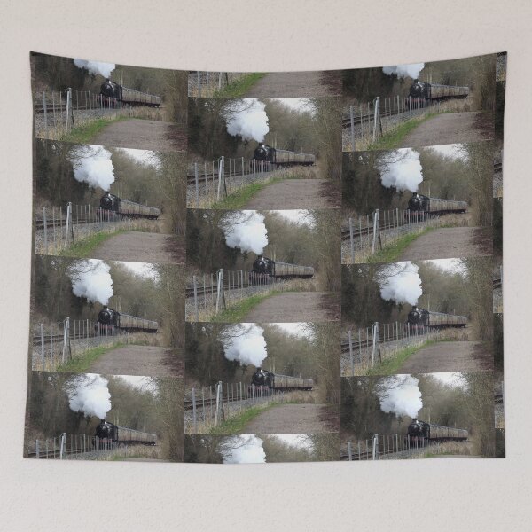 Item preview, Steam Train designed and sold by Joanne Babb.