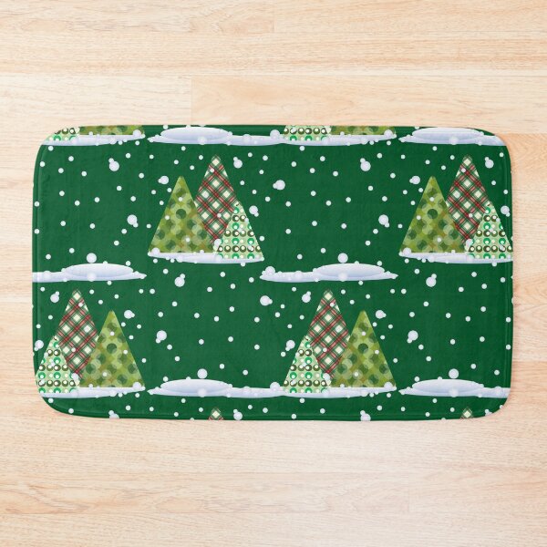 Item preview, CHRISTMAS PATTERN - Christmas Trees designed and sold by Cr1sV.