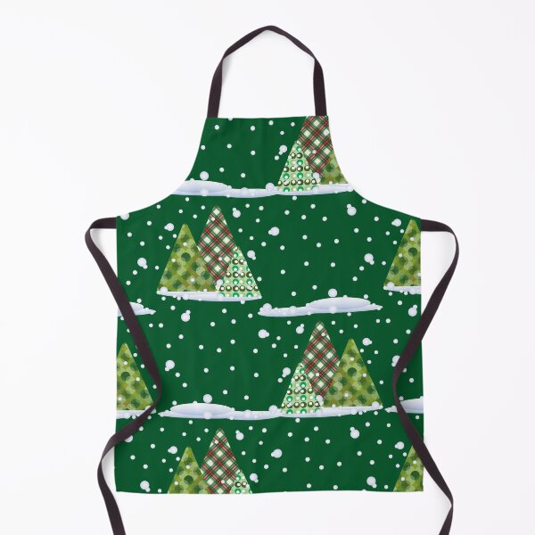 Item preview, CHRISTMAS PATTERN - Christmas Trees designed and sold by Cr1sV.