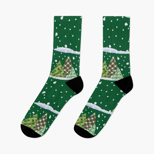 Item preview, CHRISTMAS PATTERN - Christmas Trees designed and sold by Cr1sV.