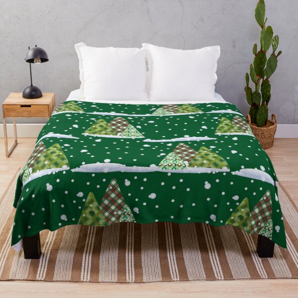 Item preview, CHRISTMAS PATTERN - Christmas Trees designed and sold by Cr1sV.