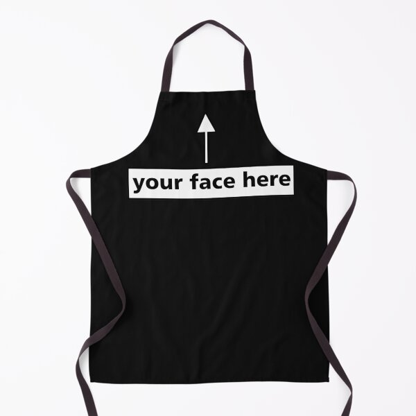 Item preview, your face here designed and sold by ompongalfina.