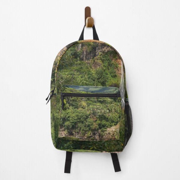 Item preview, Waterfall, Mauritius designed and sold by reisefoto.