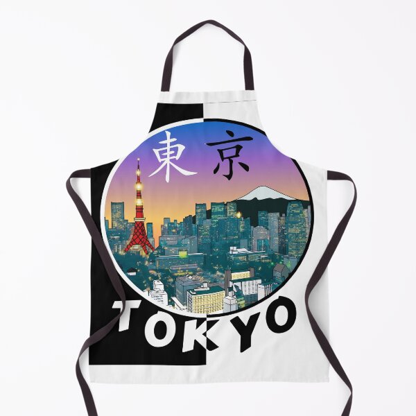 Item preview, Tokyo Black And White designed and sold by lfdbc.