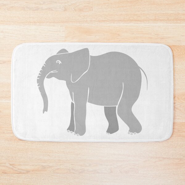 Item preview, Elephant designed and sold by siloto.