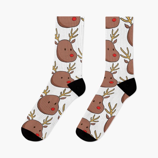 Item preview, Quiet reindeer  designed and sold by Thefifth-shop.