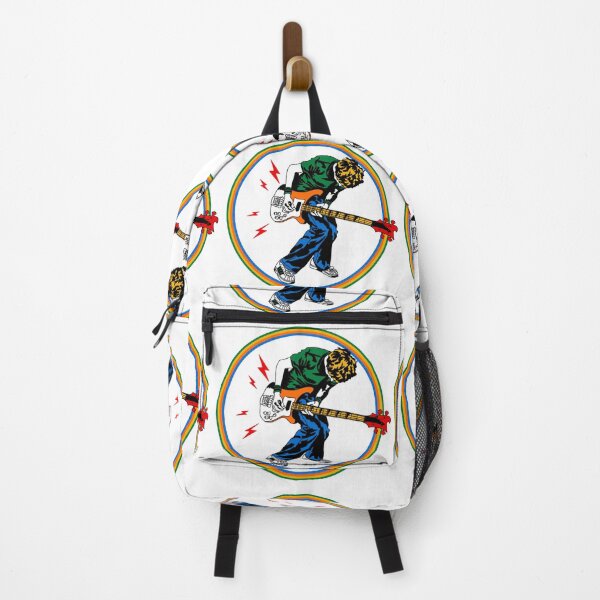 Item preview, Scott Pilgrim Guitar designed and sold by MalakianArt.