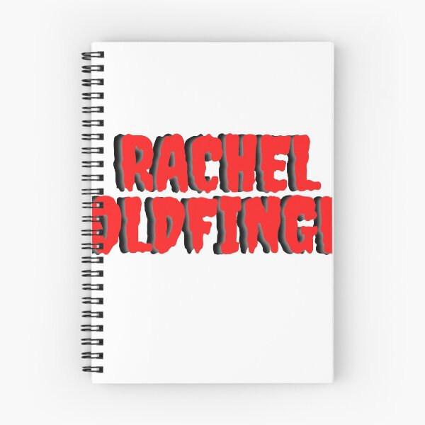 Item preview, rachel goldfinger designed and sold by JocelynCrafts.