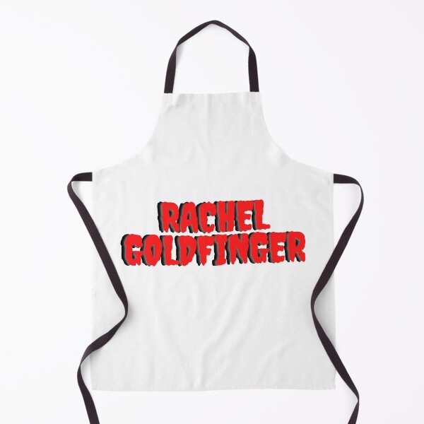 Item preview, rachel goldfinger designed and sold by JocelynCrafts.
