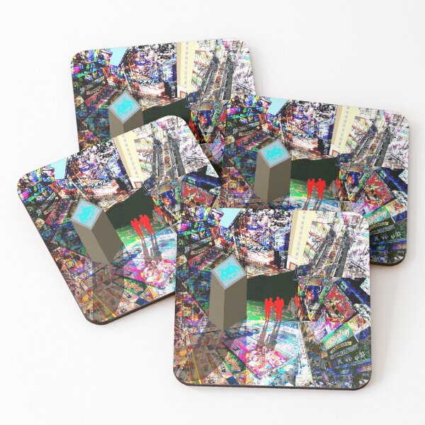 Item preview, 209 designed and sold by LBionicArt.