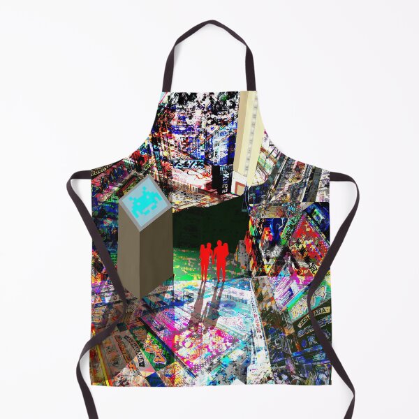 Item preview, 209 designed and sold by LBionicArt.