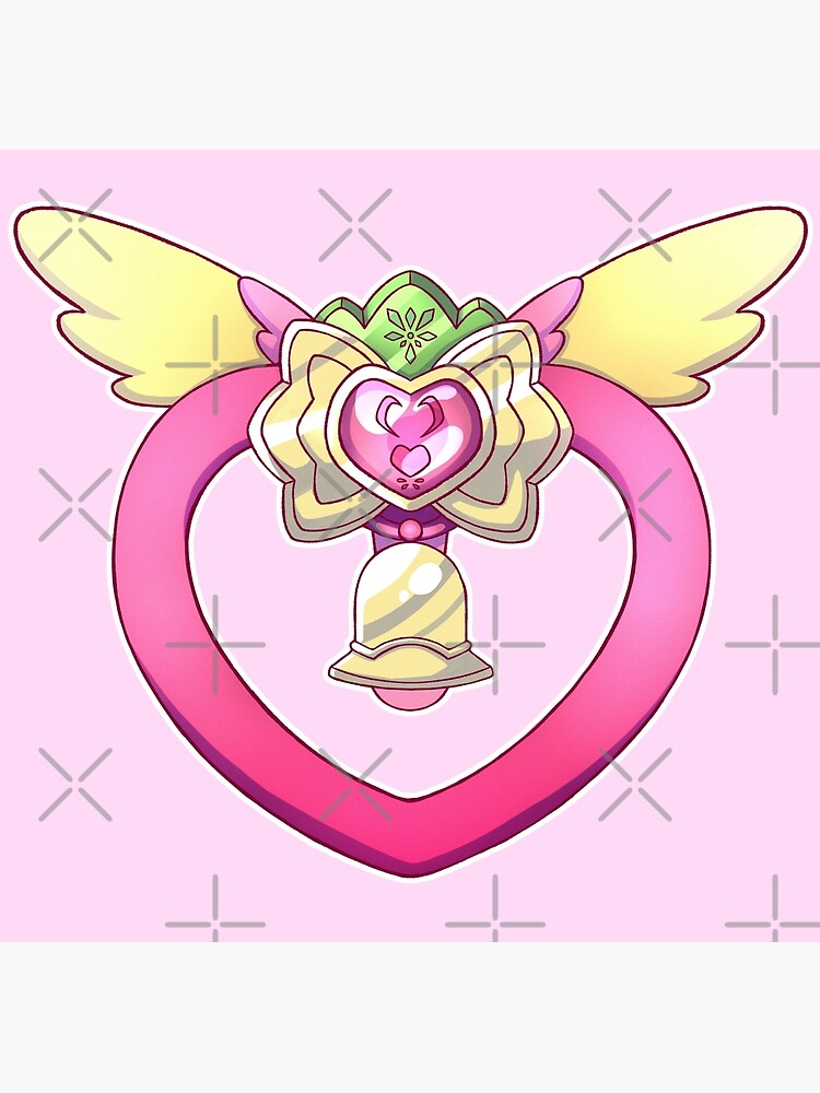 StrawBell Bell Version Up, Tokyo Mew Mew Wiki