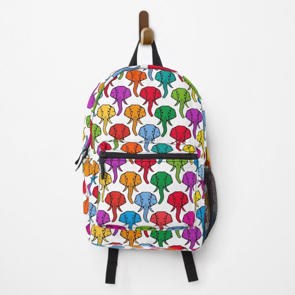 Item preview, Elephant designed and sold by springwoodbooks.
