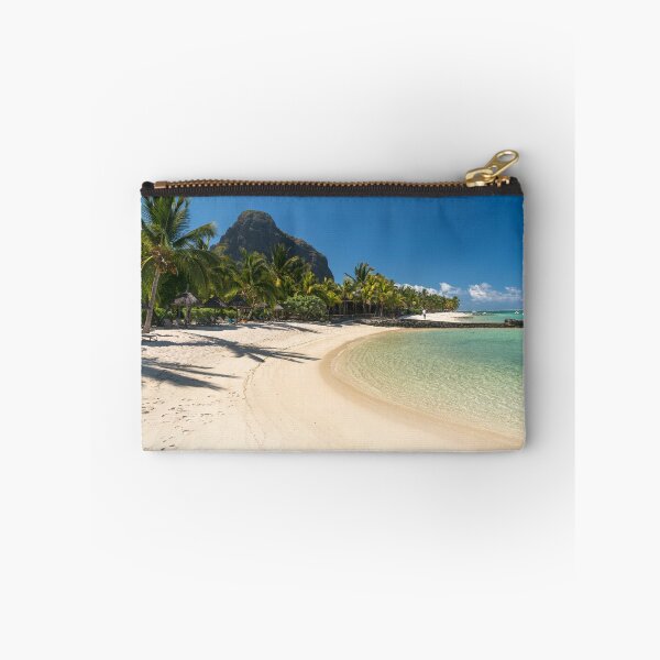 Item preview, Le Morne Beach, Mauritius designed and sold by reisefoto.