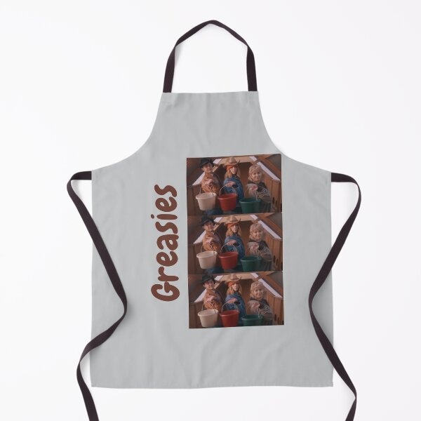 Item preview, Greasies - Drew Phillips designed and sold by DigitalSantino.