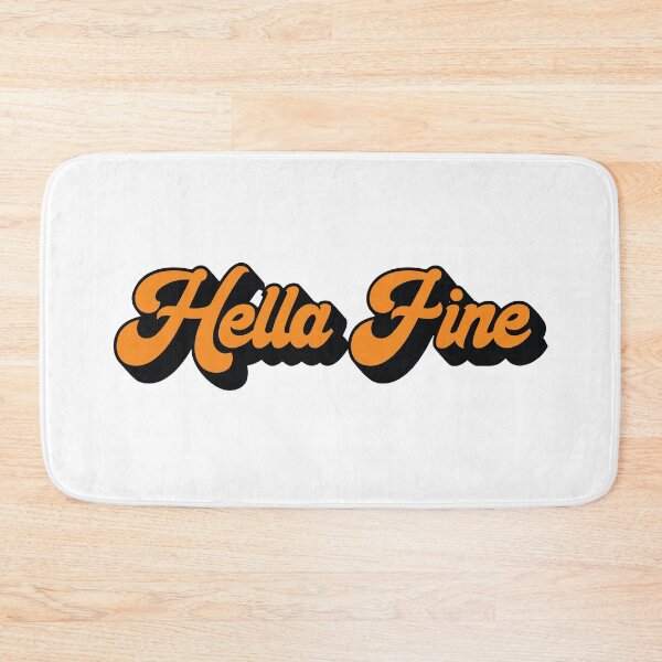 Item preview, Hella Fine designed and sold by MSA-42.