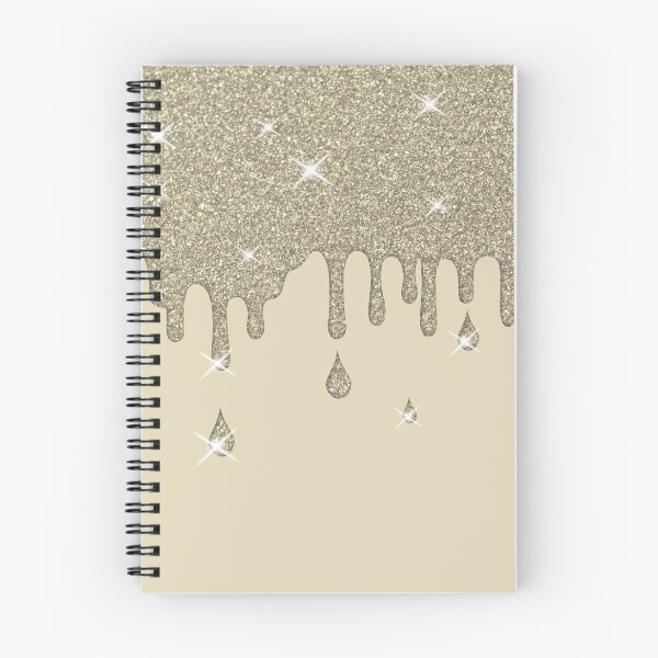 Item preview, Dripping Silver Glitter Effect & Sparkles designed and sold by idovedesign.