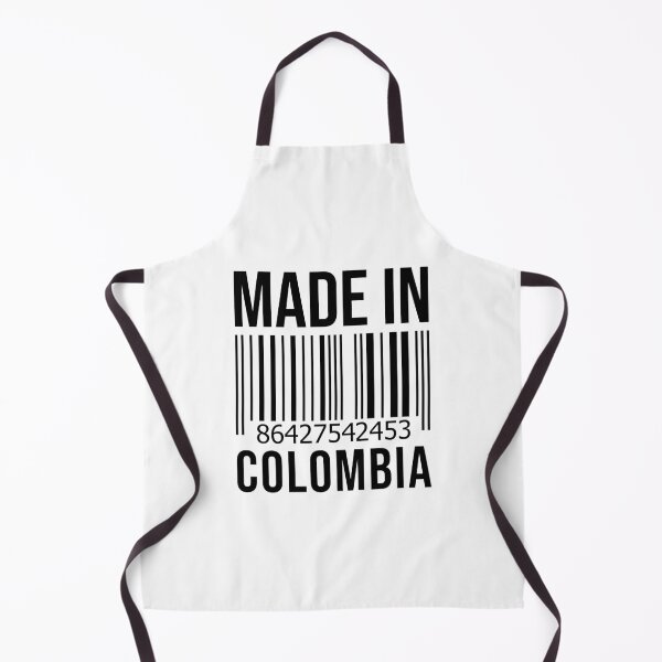 Item preview, Made in Colombia designed and sold by XCIV.
