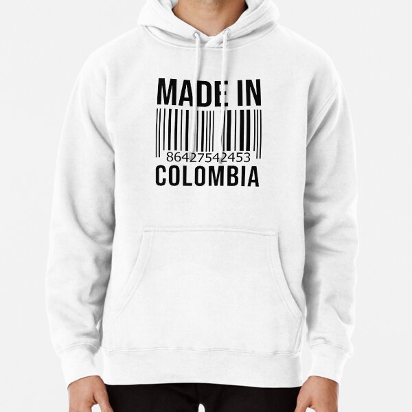 Item preview, Made in Colombia designed and sold by XCIV.